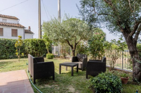 Casa Vacanza Rocchetti with Parking&Garden!, Porcari